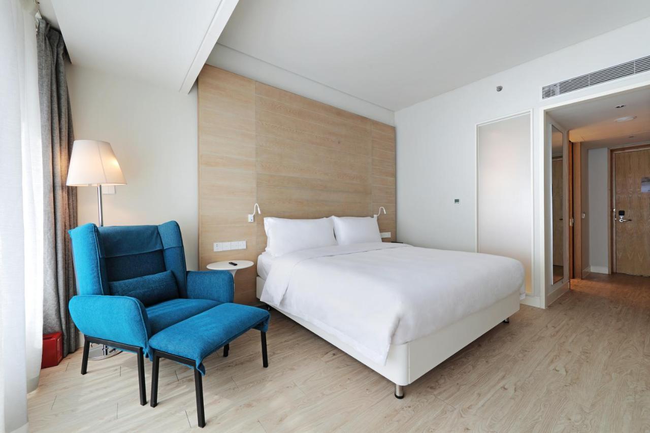 Haikou Meilan International Airport Hotel Haikou (Hainan)